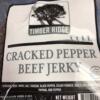 Cracked Pepper