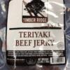 Teriyaki