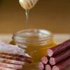 Timber Ridge Beef Daybreak Sticks - Honey Ham Flavor