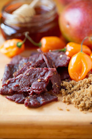 Jerky